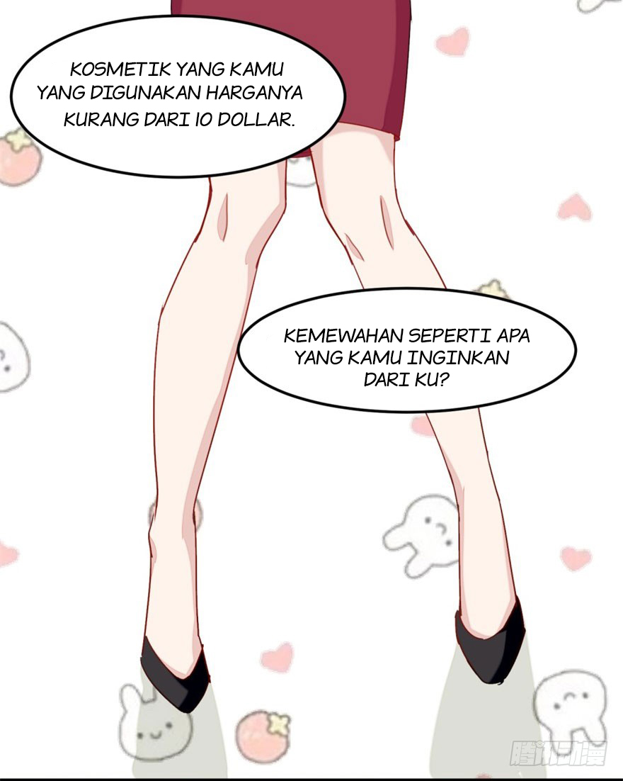 Ultimate Of God Eyes Chapter 01 Gambar 13